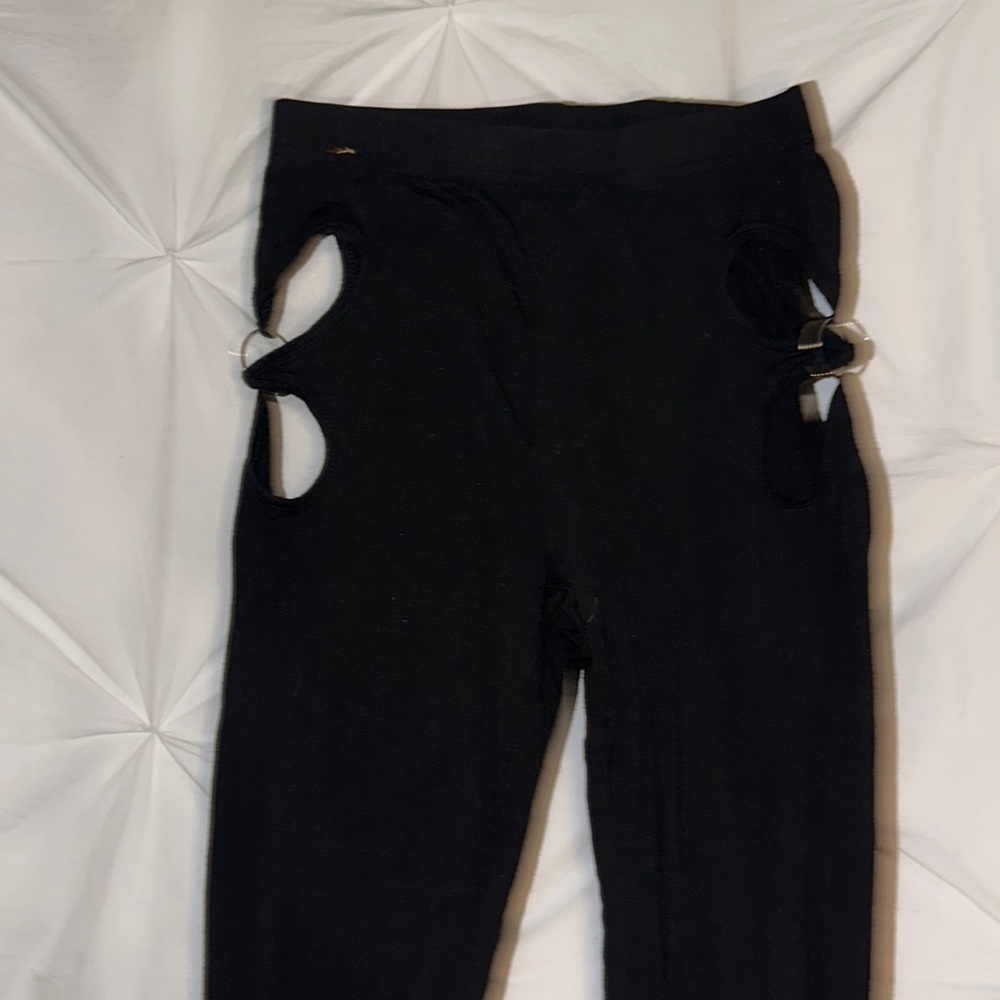 Night out pants